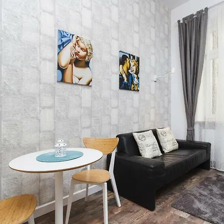 Lubomirskiego By Renters 公寓 *