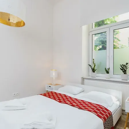 Lubomirskiego By Renters *